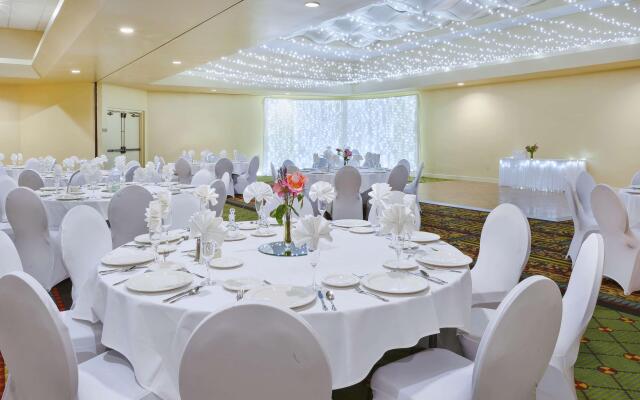 DoubleTree by Hilton Holland