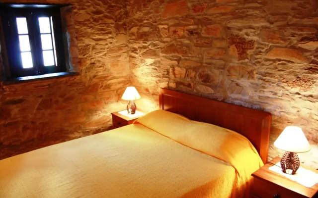Casas de Pedra - Casa da Avó