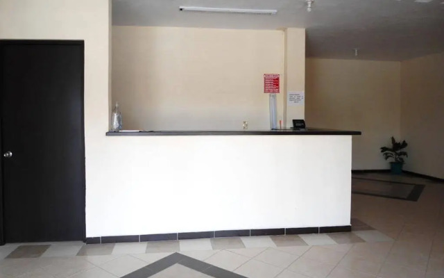 Hotel María Elena