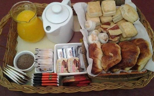 Cabañas El Dominador