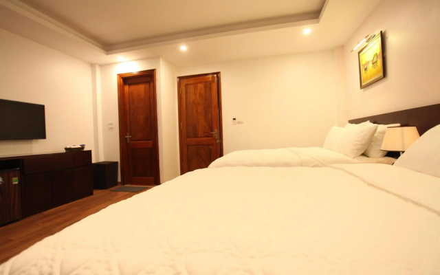 Camellia Hotel