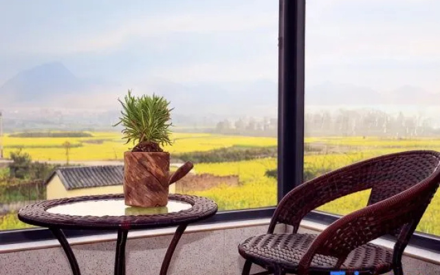 Homeland Dreamland Boutique Hostel – Outside – Qianxinan