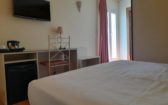 Hotel Murillo