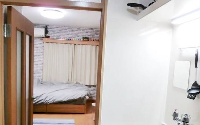 Ikebukuro BNB No.103