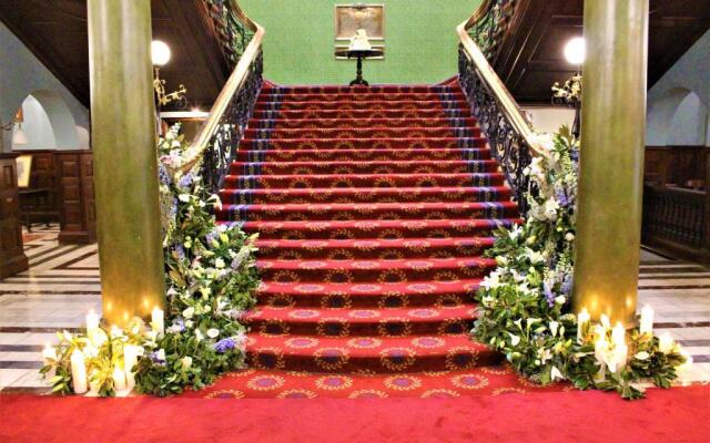 Rand Club Suites