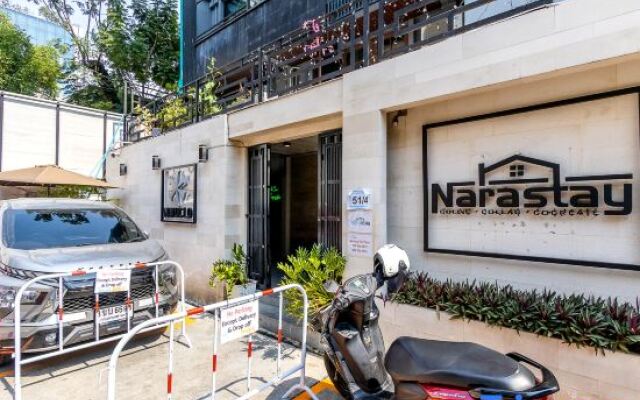 Narastay Phrom Phong