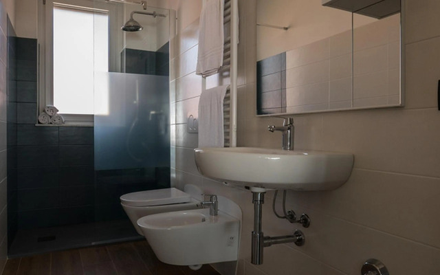 Appartamenti Blu Mare