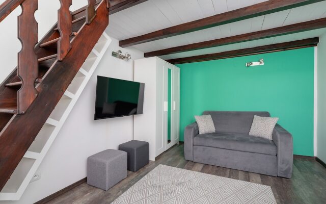 Apartment Topolowa by Renters