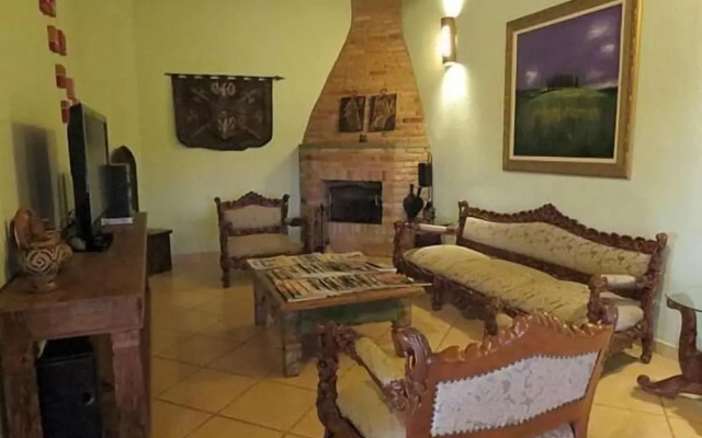 Hotel Itaygua