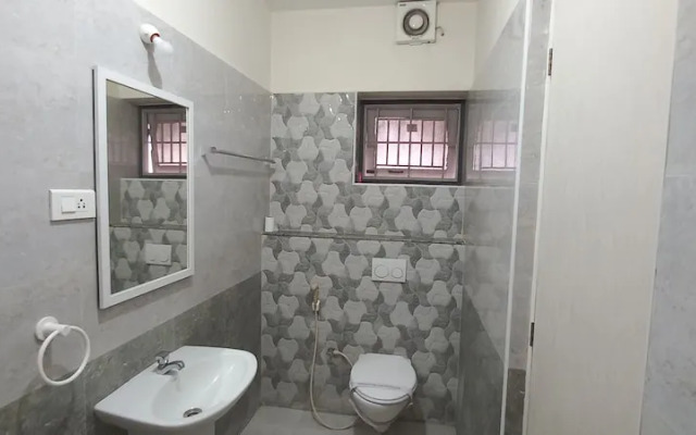 Shantham Service Apartments Indumanagar
