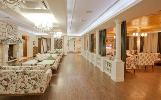 Orly Park-Hotel