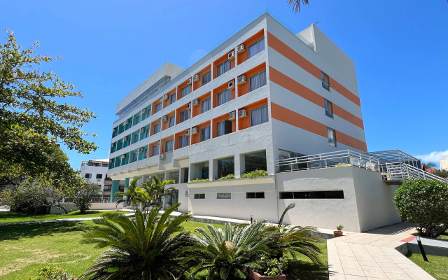 Hotel Porto Sol Ingleses