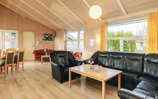 4 Star Holiday Home in Ottendorf
