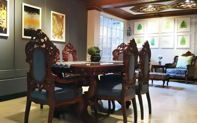 Asiana Boutique Hotel