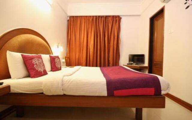 OYO 765 Hotel Sunil Residency