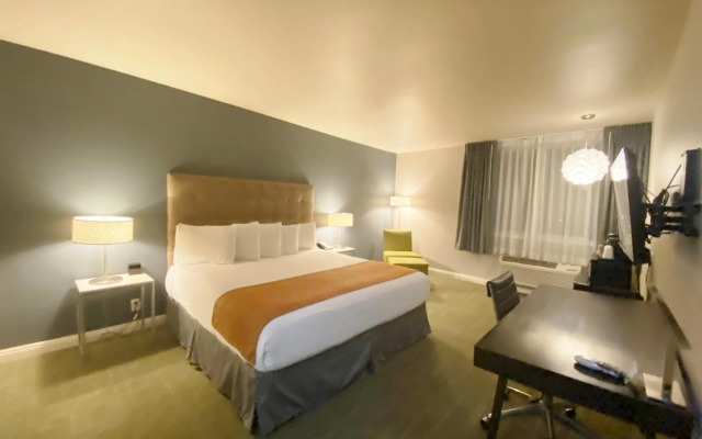 Redac Gateway Hotel In Torrance