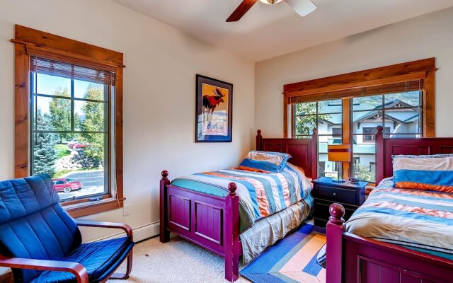 Eagleridge Townhomes 1421