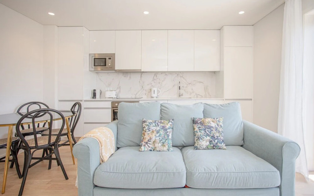 Liiiving - City Design Apartment L