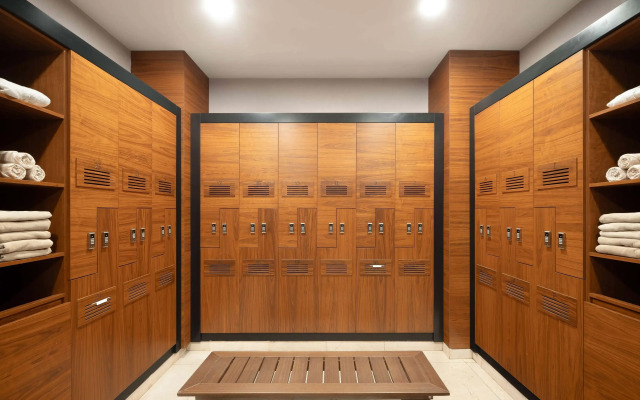 Ramada by Wyndham Erbil Gulan Street