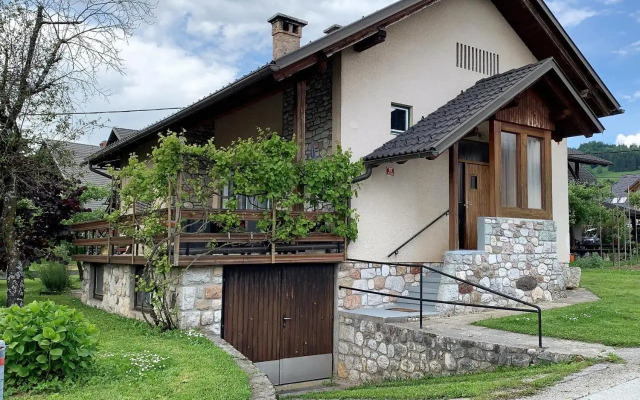 House Amalia