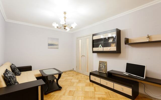 Brusnika Apartment Melnikova 2