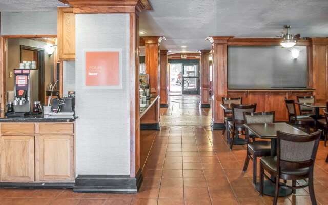 Comfort Suites Albuquerque/North Journal Center