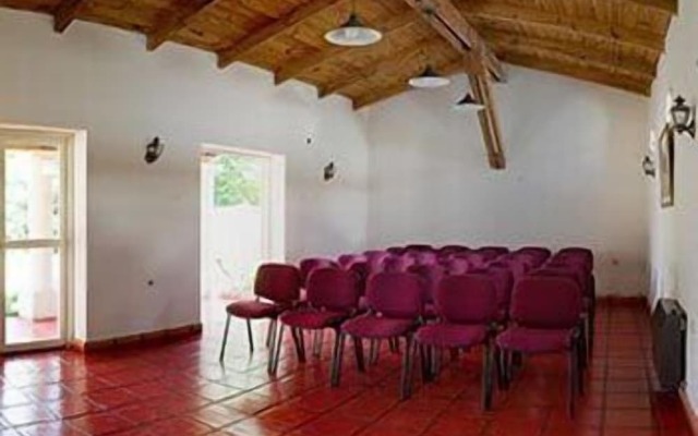 Hotel Tafi