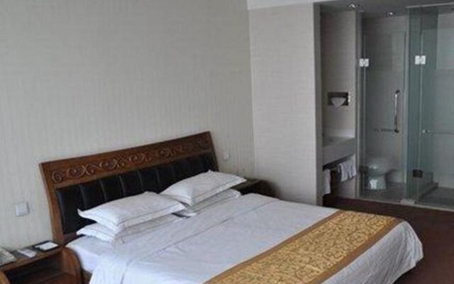 Imperial Garden GoldenJoy Hotel