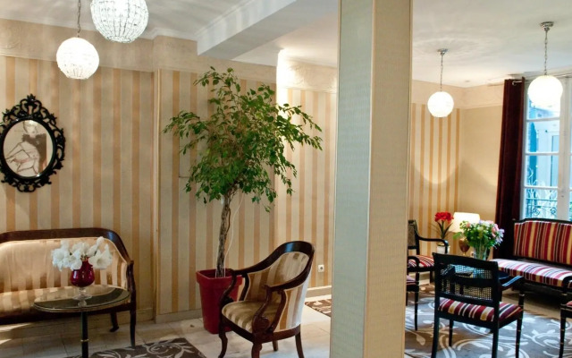 Hôtel Piapia