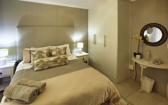 Kamen House, Langebaan, 4-Sleeper