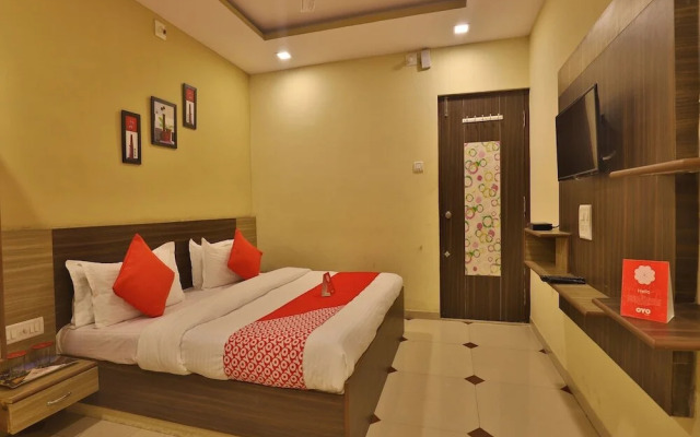 Hotel Nilkanth Inn By OYO Rooms