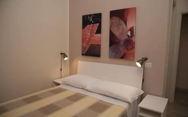 4Rooms B&B Salerno