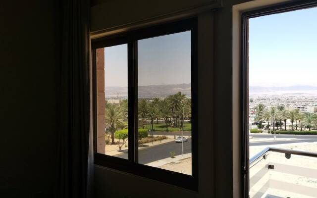 Al Jawad Suites