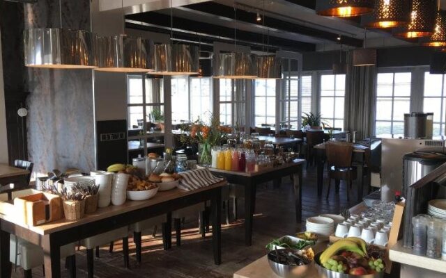 Hotel Posthuys Vlieland