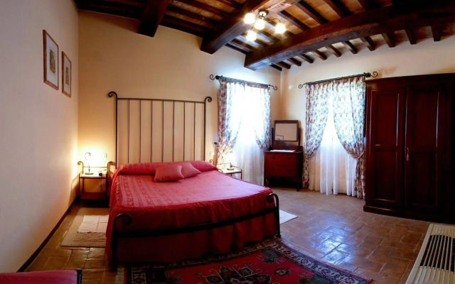 L'Antico Forziere Hotel & SPA