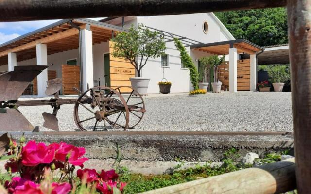 Agriturismo scannaporco