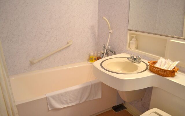 Watermark Hotel Okinawa Kume Island