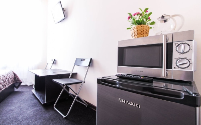 SuperHostel на Каменноостровском 39  