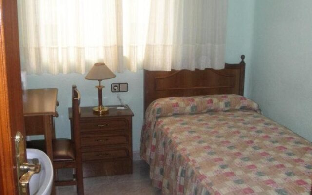 Hostal PensiOn Los Andes