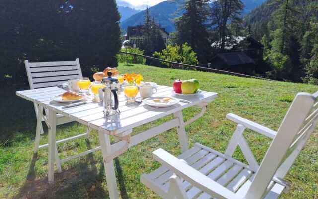 Apartment La Breya Champex 14546