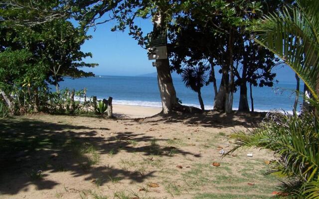 Francis Hotel Pousada