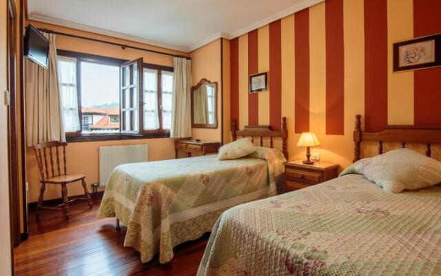 Hostería Miguel Angel