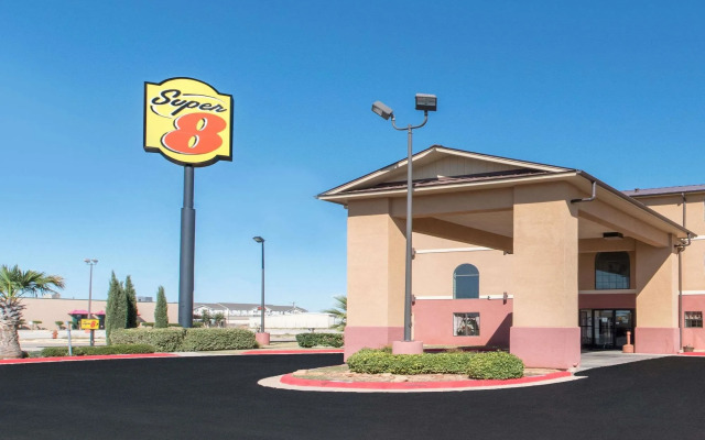 Super 8 Abilene South