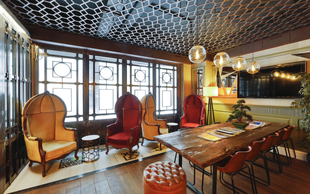 Sanat Hotel Pera Boutique