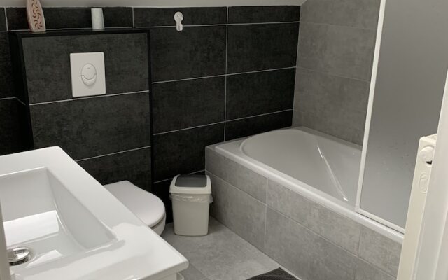 Petit Coin De Paradis