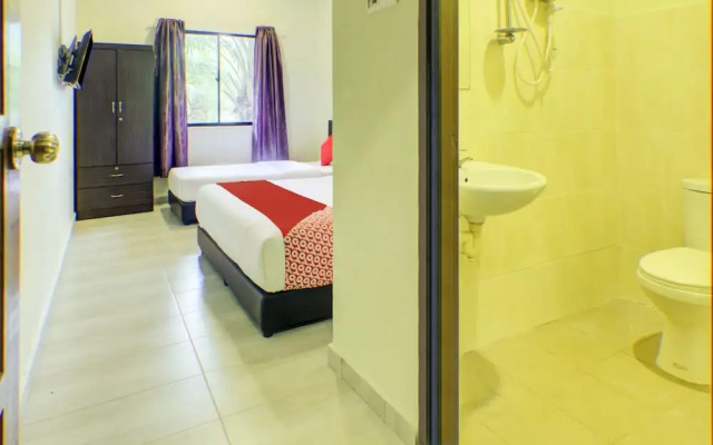 Hotel O Sedili Inn Resort