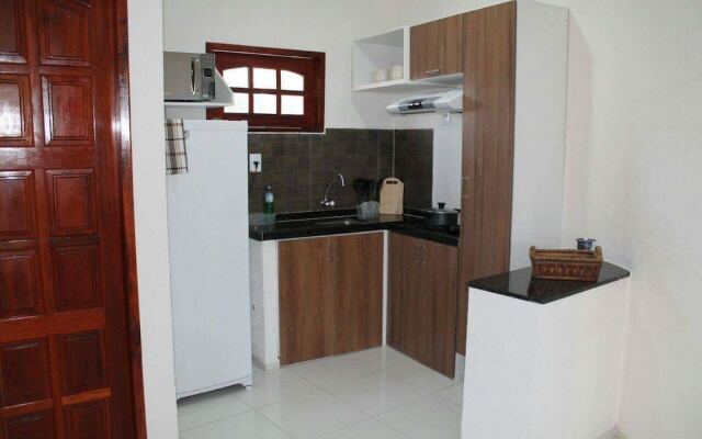 Pousada Cine Flat