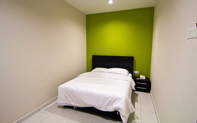 Melody Inn Hotel - photo 5