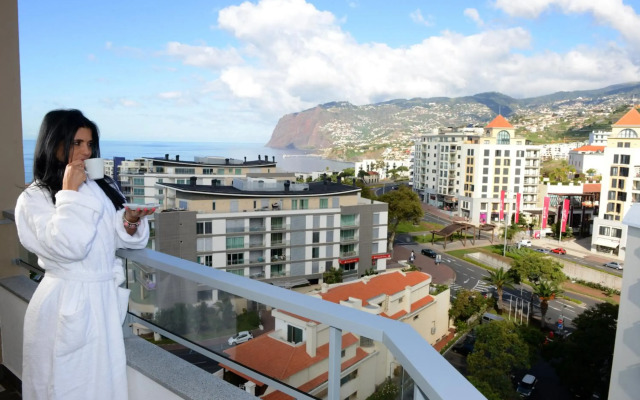 Hotel Duas Torres