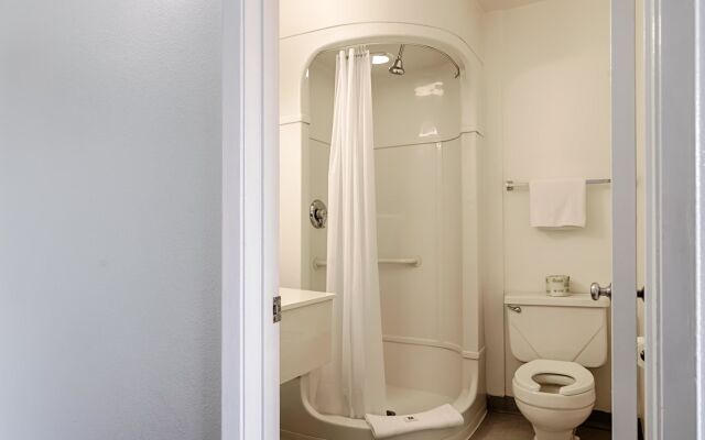 Motel 6 Winnemucca, NV